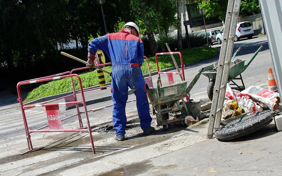 déboucher canalisations Bruyères-sur-Oise